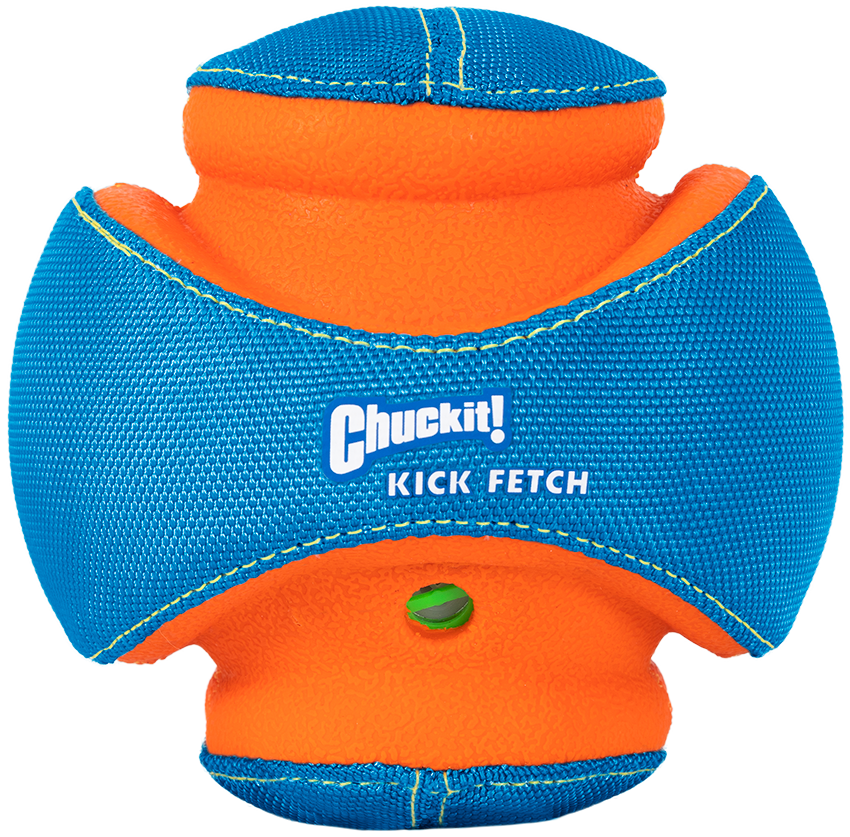 Chuckit! Giggle Kick Fetch — afbeelding 2
