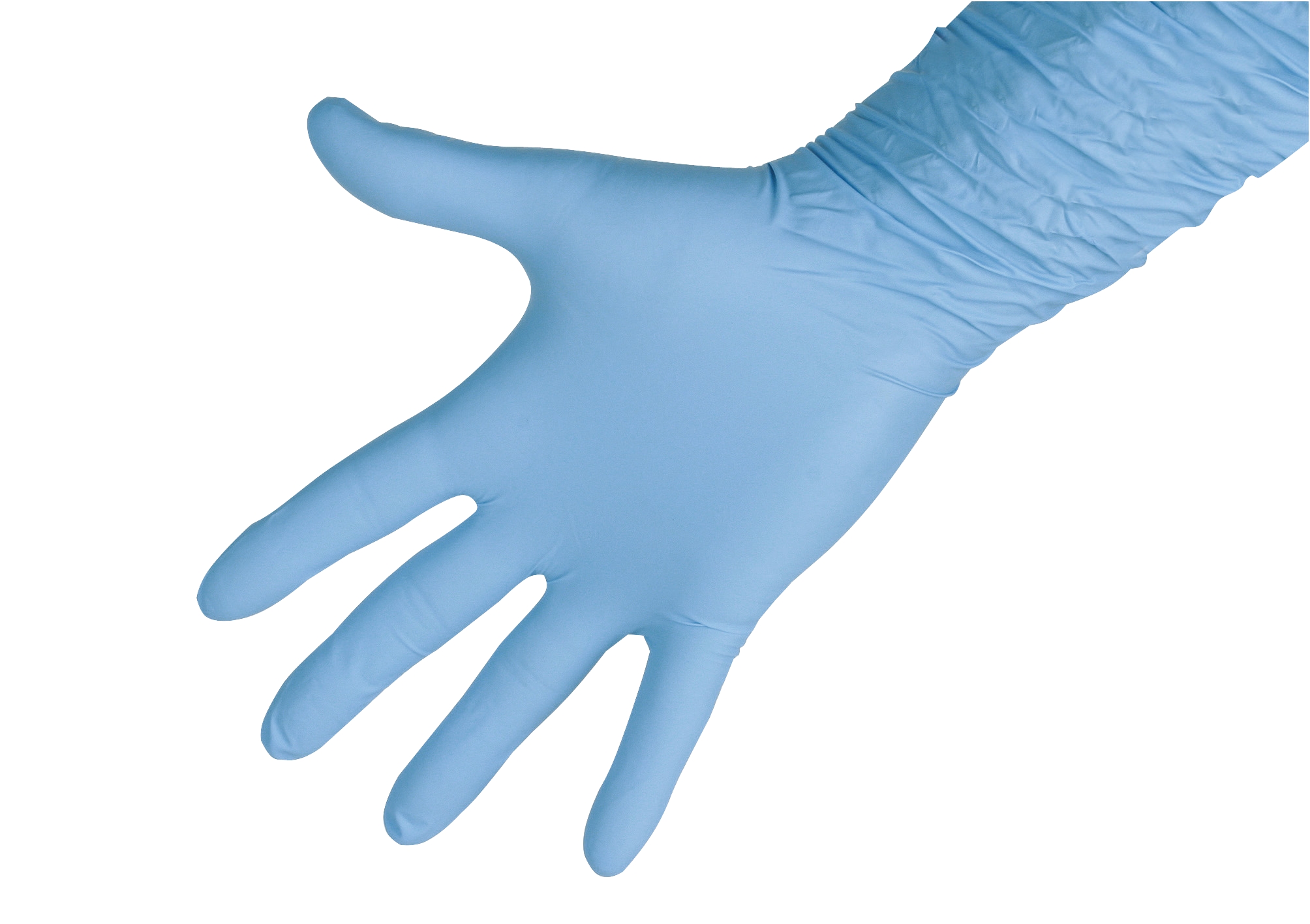 Maxi Milking Gloves DURA S (6-7) — afbeelding 2
