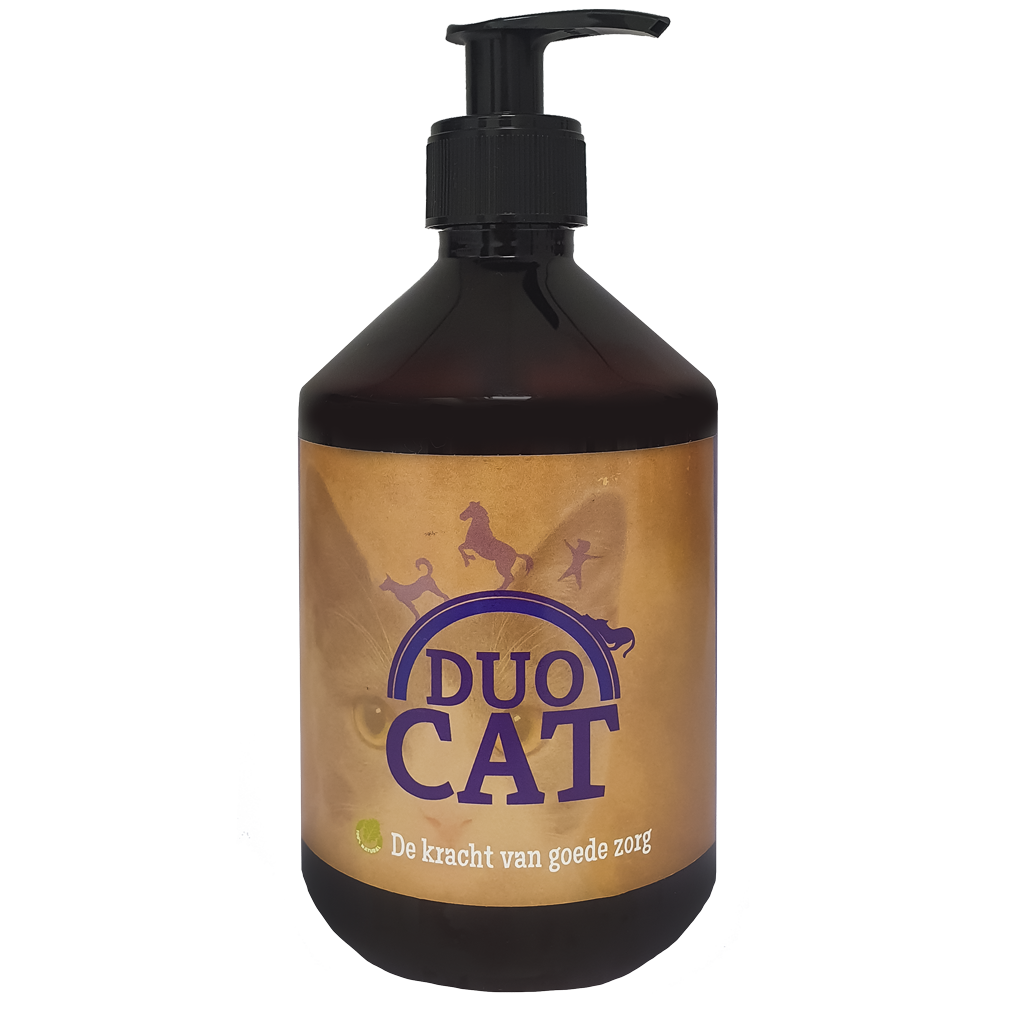 Duo Cat 500 ml
