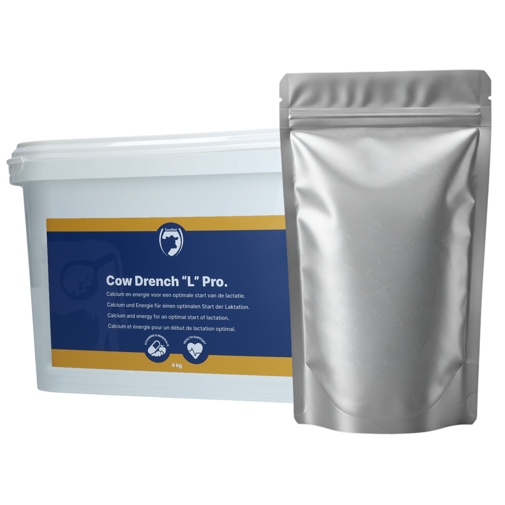 Excellent Cow Drench "L" Pro 4 kg