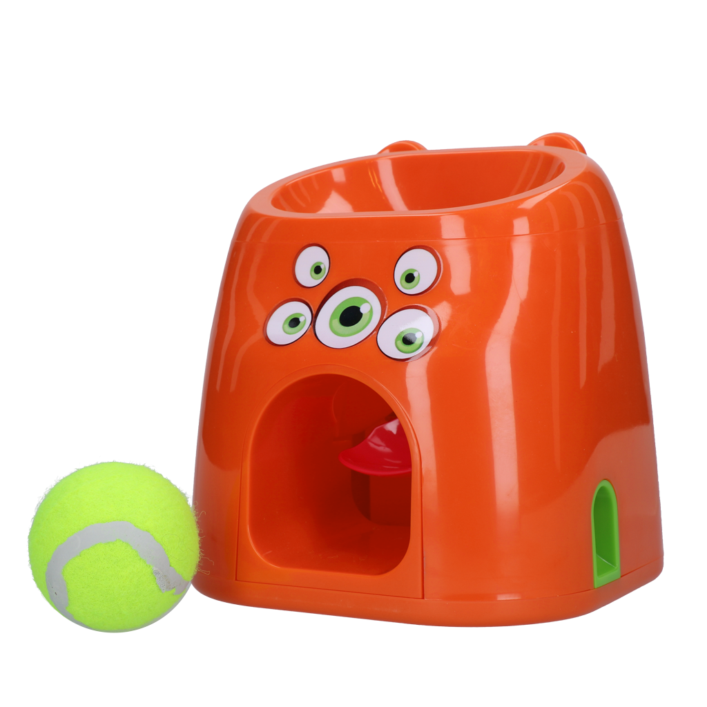 Dog Comets D1spencer Fetch and Treat — afbeelding 2