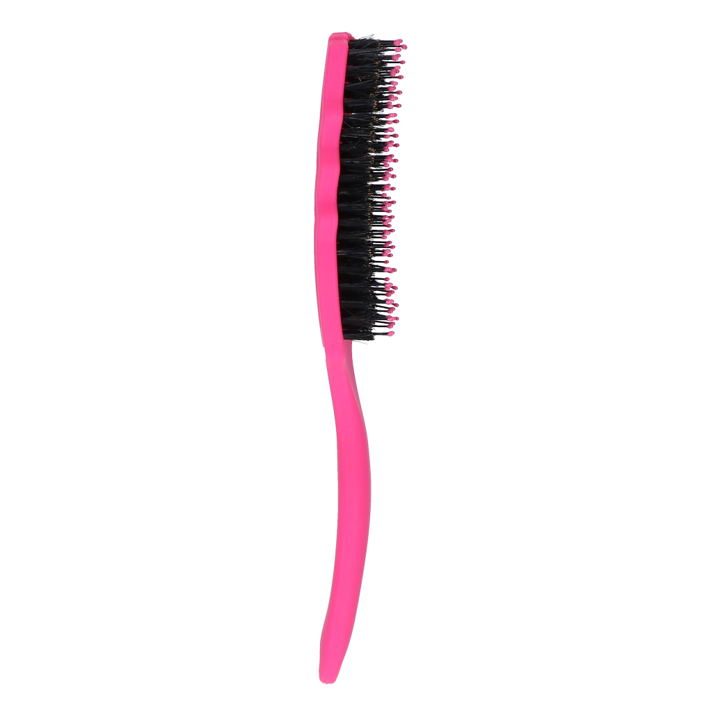 Excellent Horse Wave Brush Roze — afbeelding 2