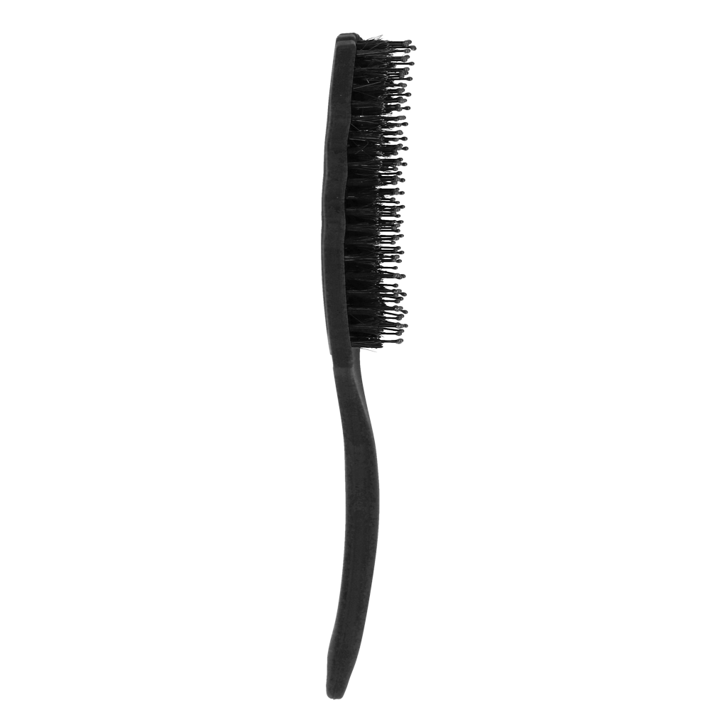 Excellent Horse Wave Brush Zwart — afbeelding 2