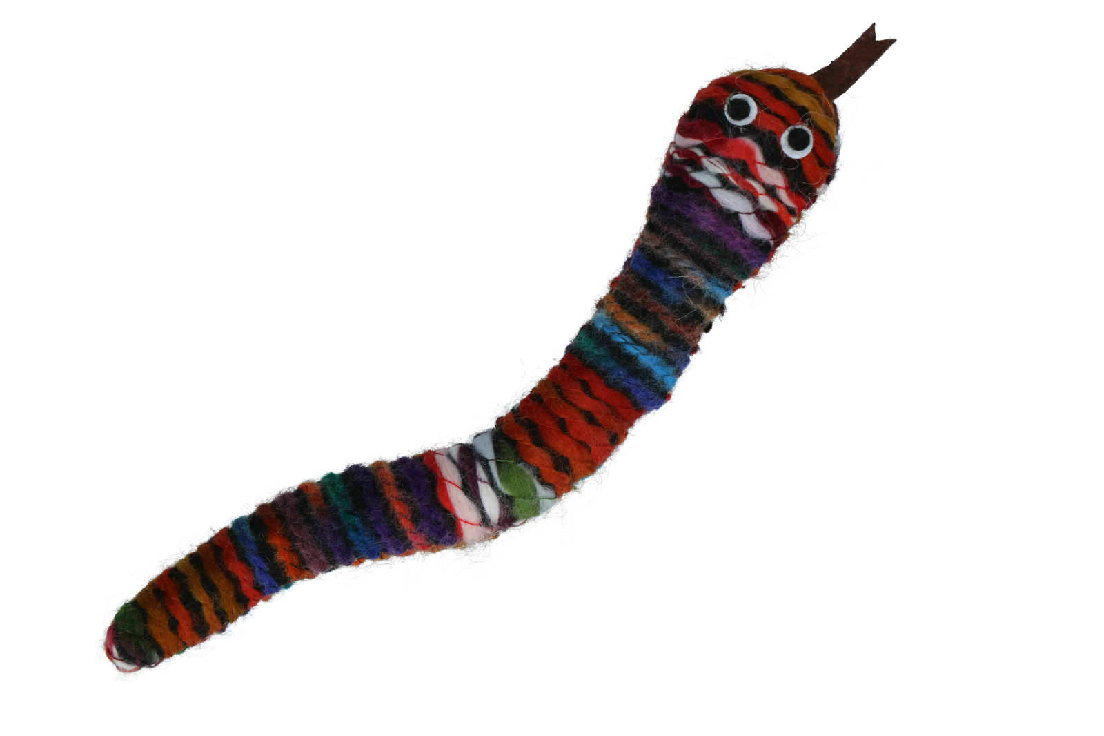 Pawise Wool-Wool life Slang — afbeelding 5