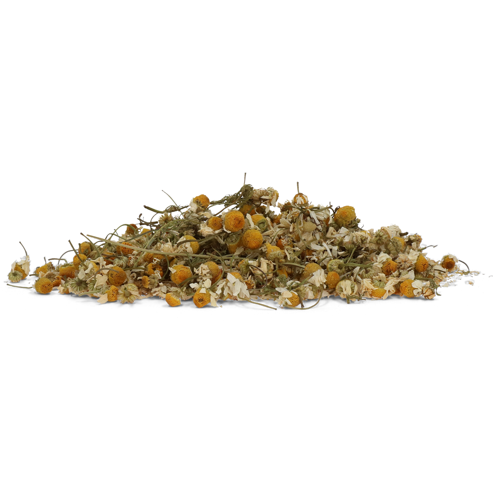 Excellent Horse Herbs Kamille 1 kg — afbeelding 2