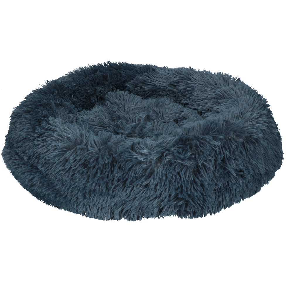 Let's Sleep Donut Donkergrijs M — afbeelding 2