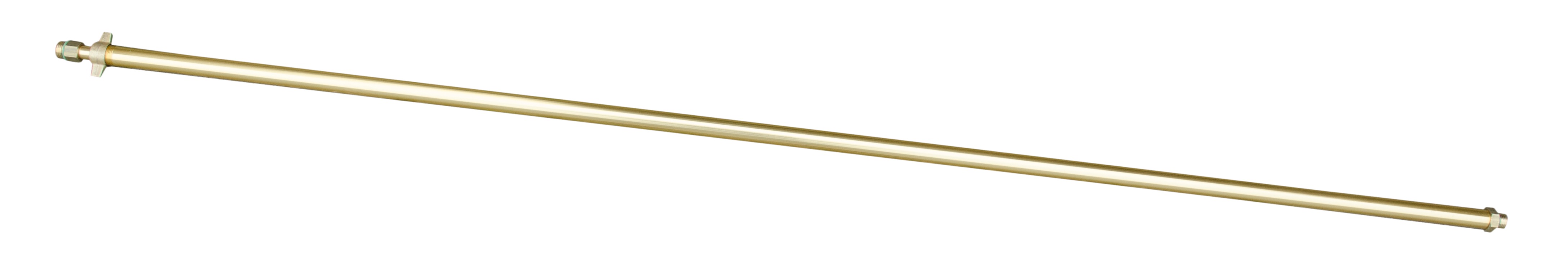 Birchmeier Telescooplans 1 - 2 m