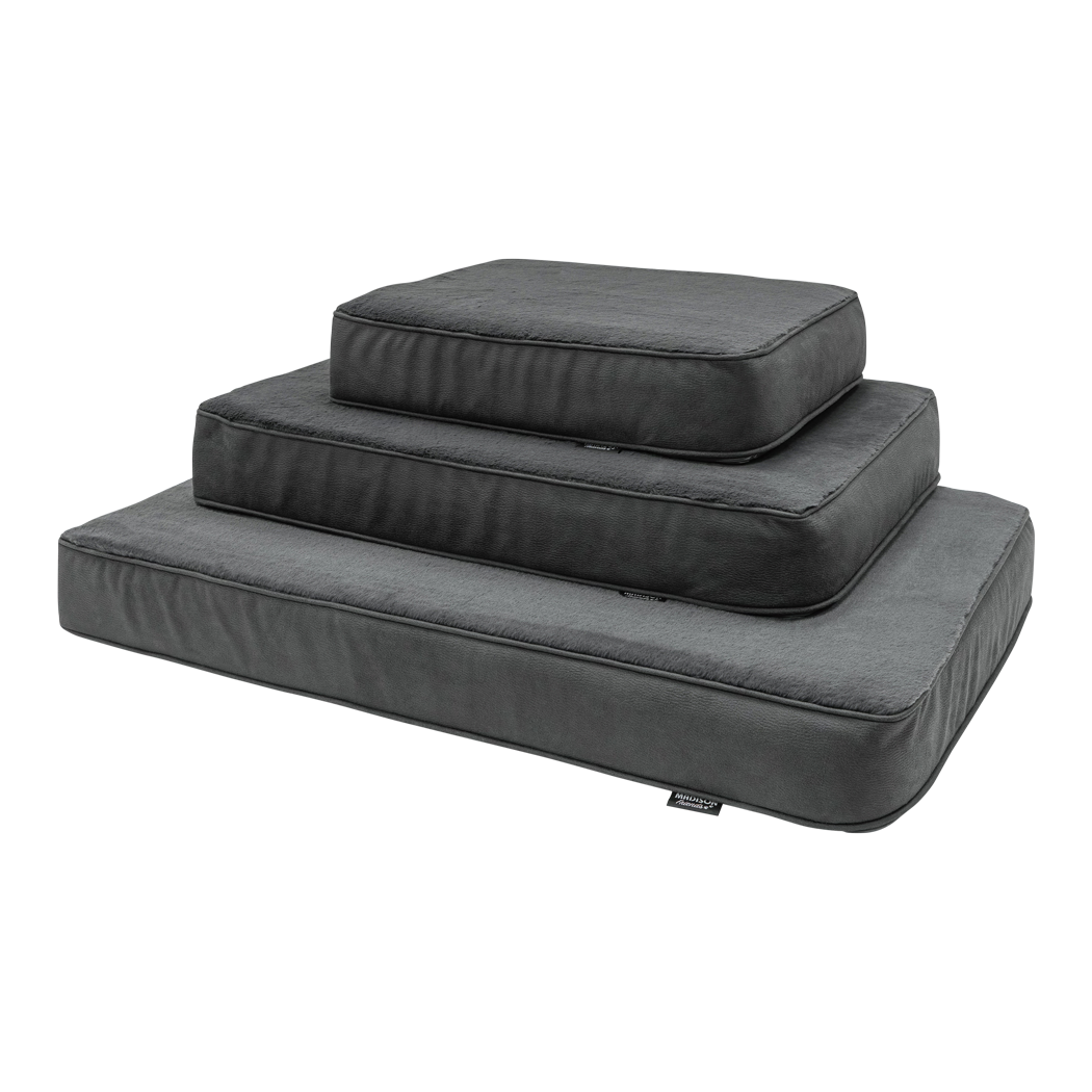 Madison Orthopedisch Kussen Grijs S — afbeelding 6