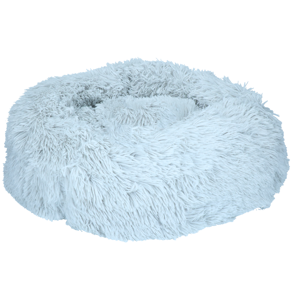 Let's Sleep Donut Lichtgrijs M — afbeelding 2