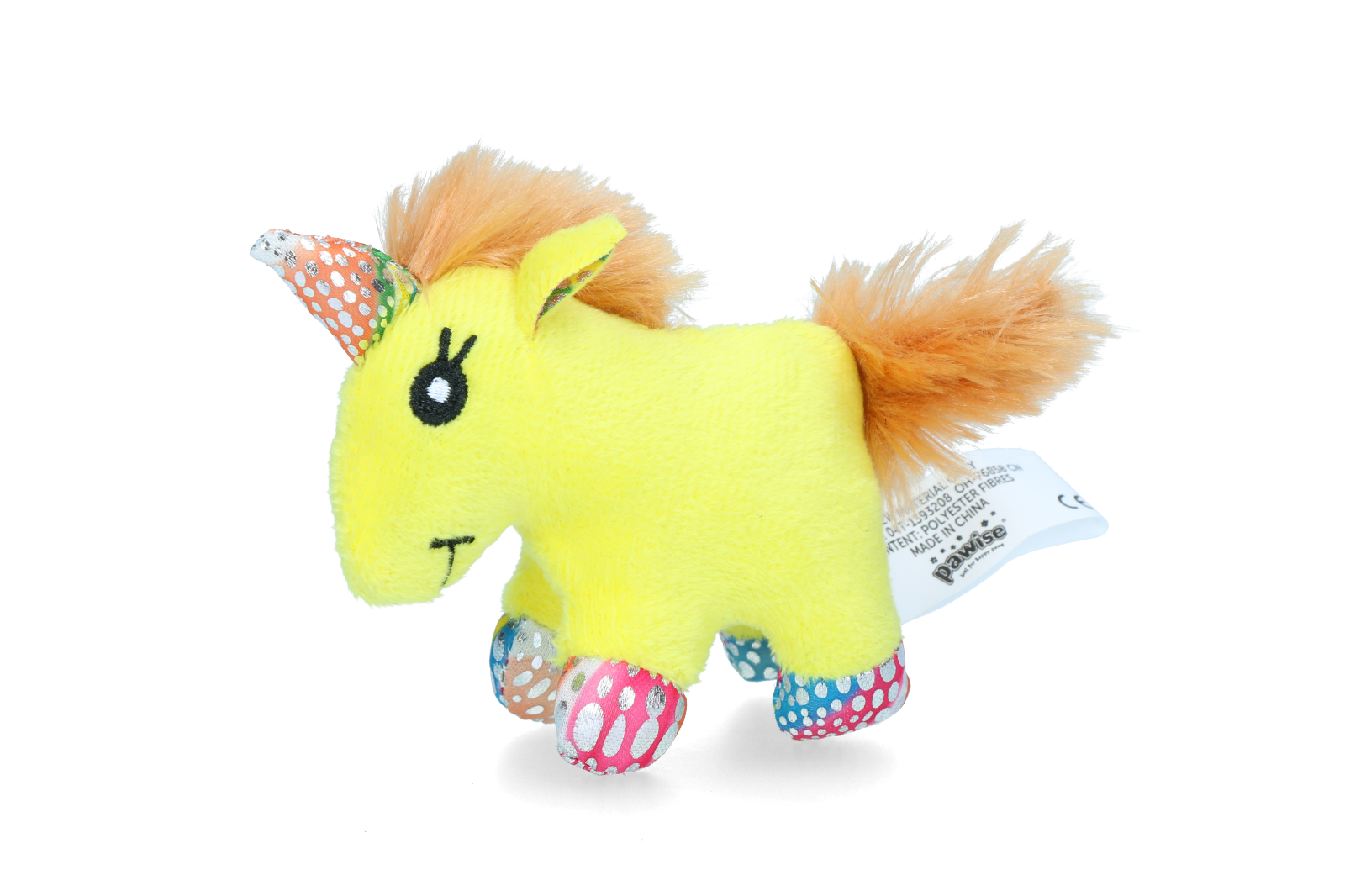 Pawise meow meow life Unicorn — afbeelding 5