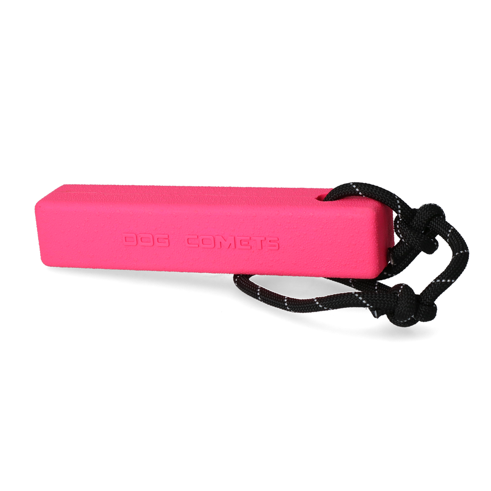 Dog Comets Orion Roze — afbeelding 2