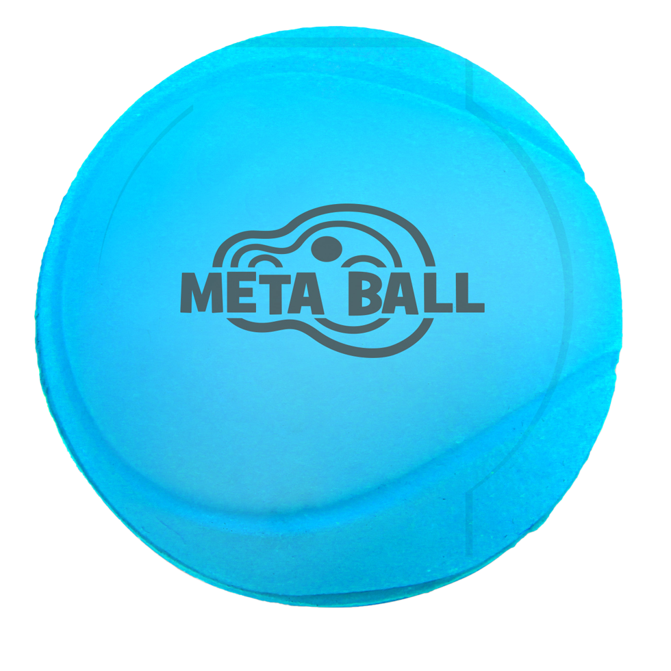 AFP Meta Ball - Bounce & Rattle Ball — afbeelding 2