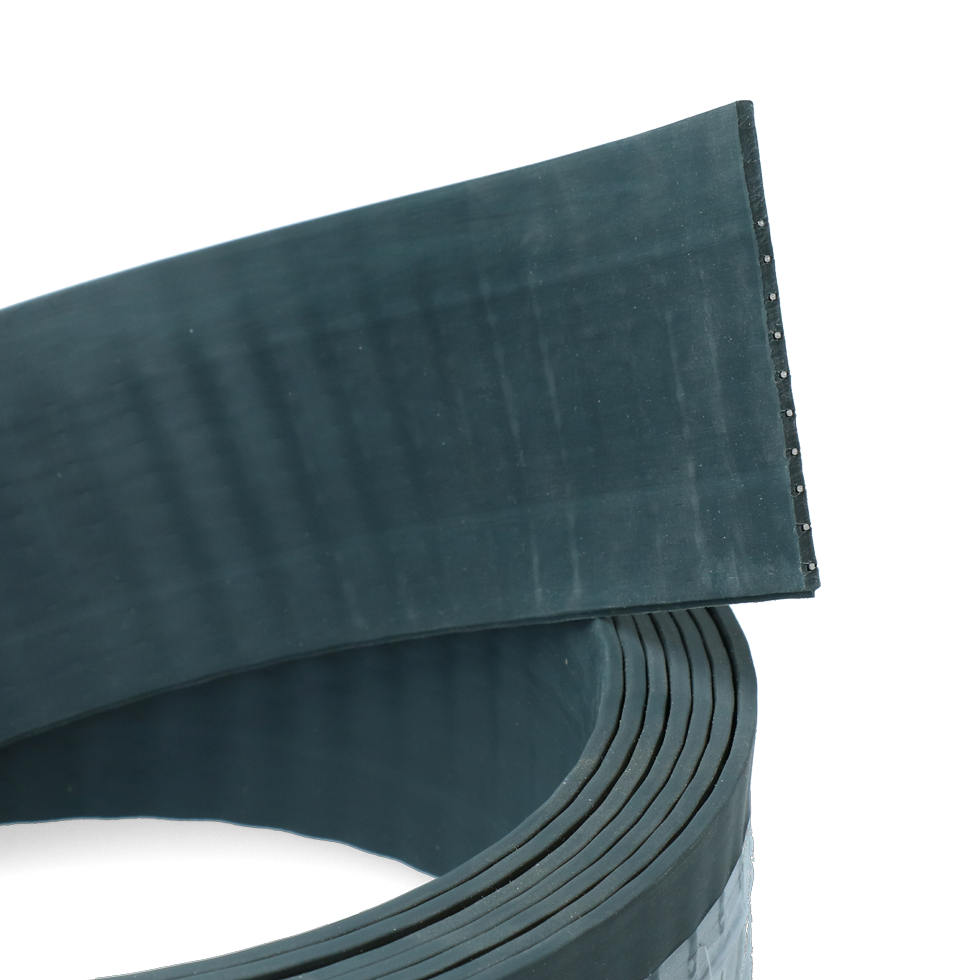 Raxit Door Seal 5 meter — afbeelding 2