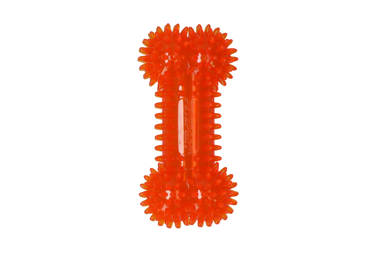 Petsport Tiny Tots Gorilla Spiky Bone Assorti — afbeelding 4