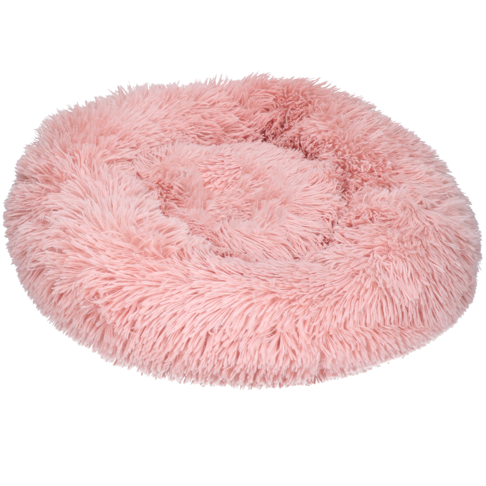 Let's Sleep Donut Roze M — afbeelding 2