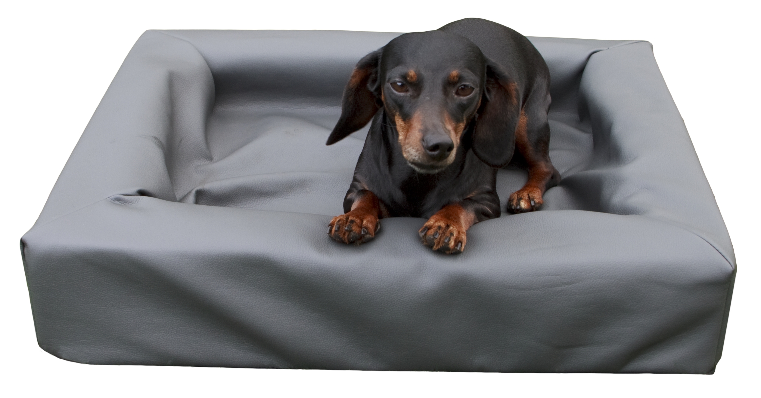 Lounge Hondenbed S - 50 x 60 cm — afbeelding 3