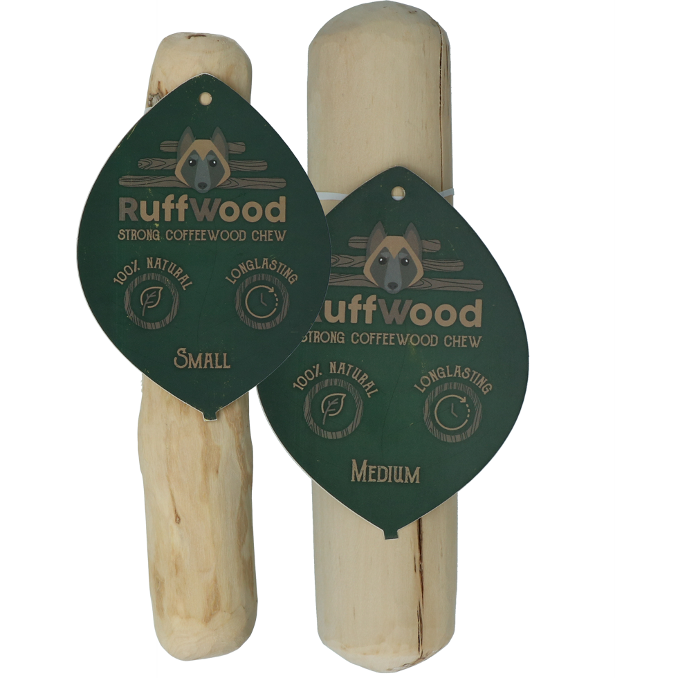 Ruffwood Coffee M — afbeelding 3