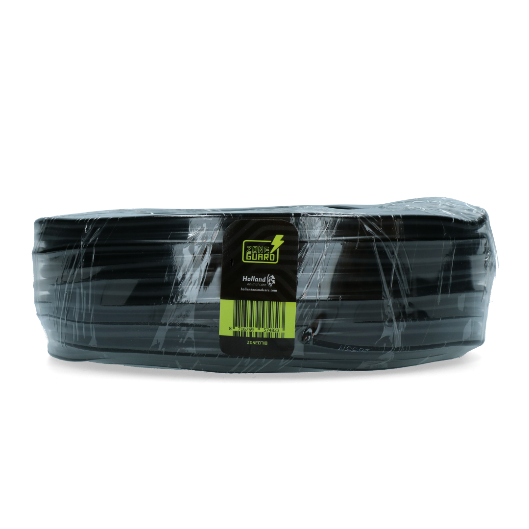 ZoneGuard Aardingskabel Koper 50 m — afbeelding 2