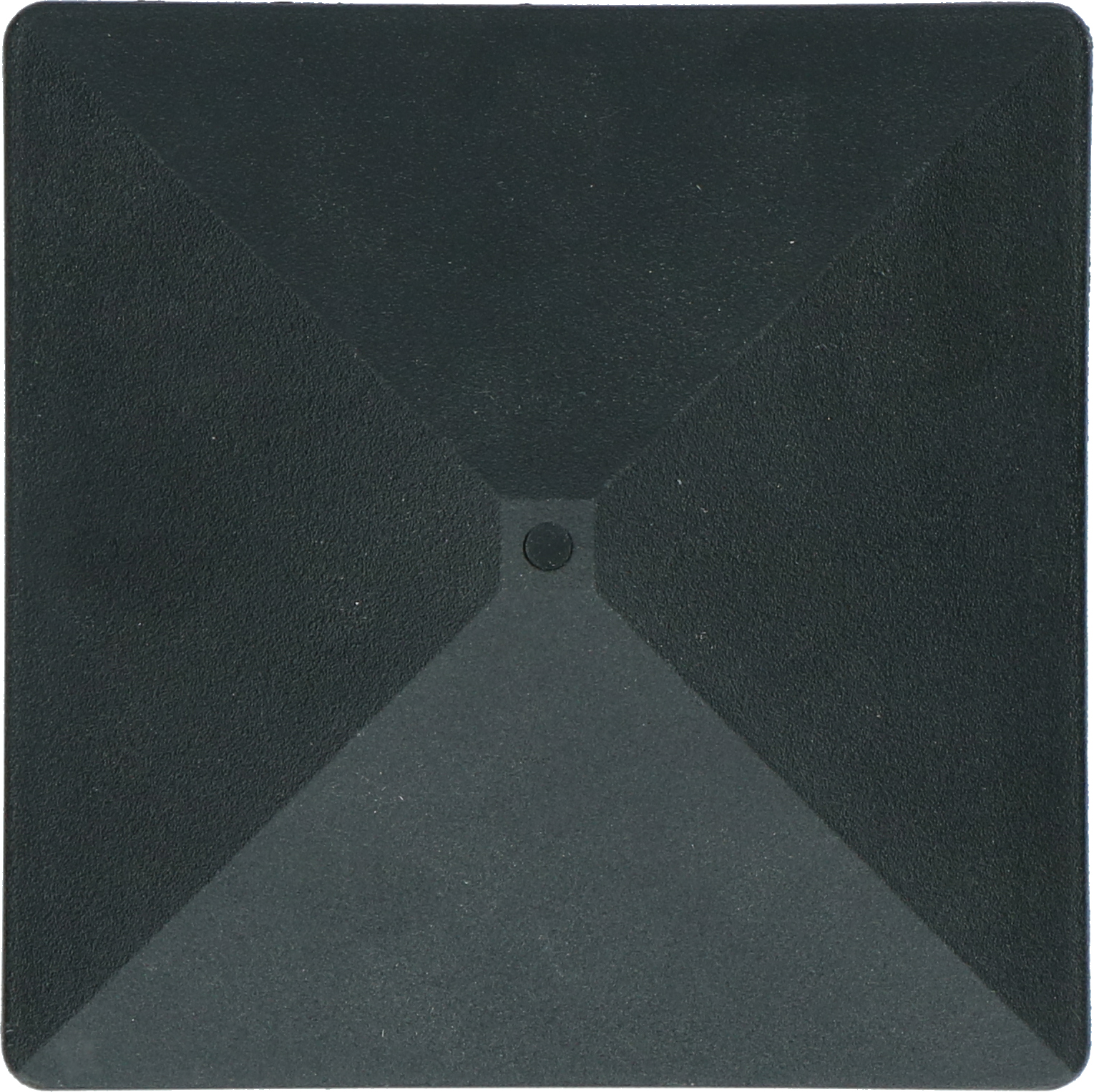 ZoneGuard Paalkapje 100 x 100 mm — afbeelding 3