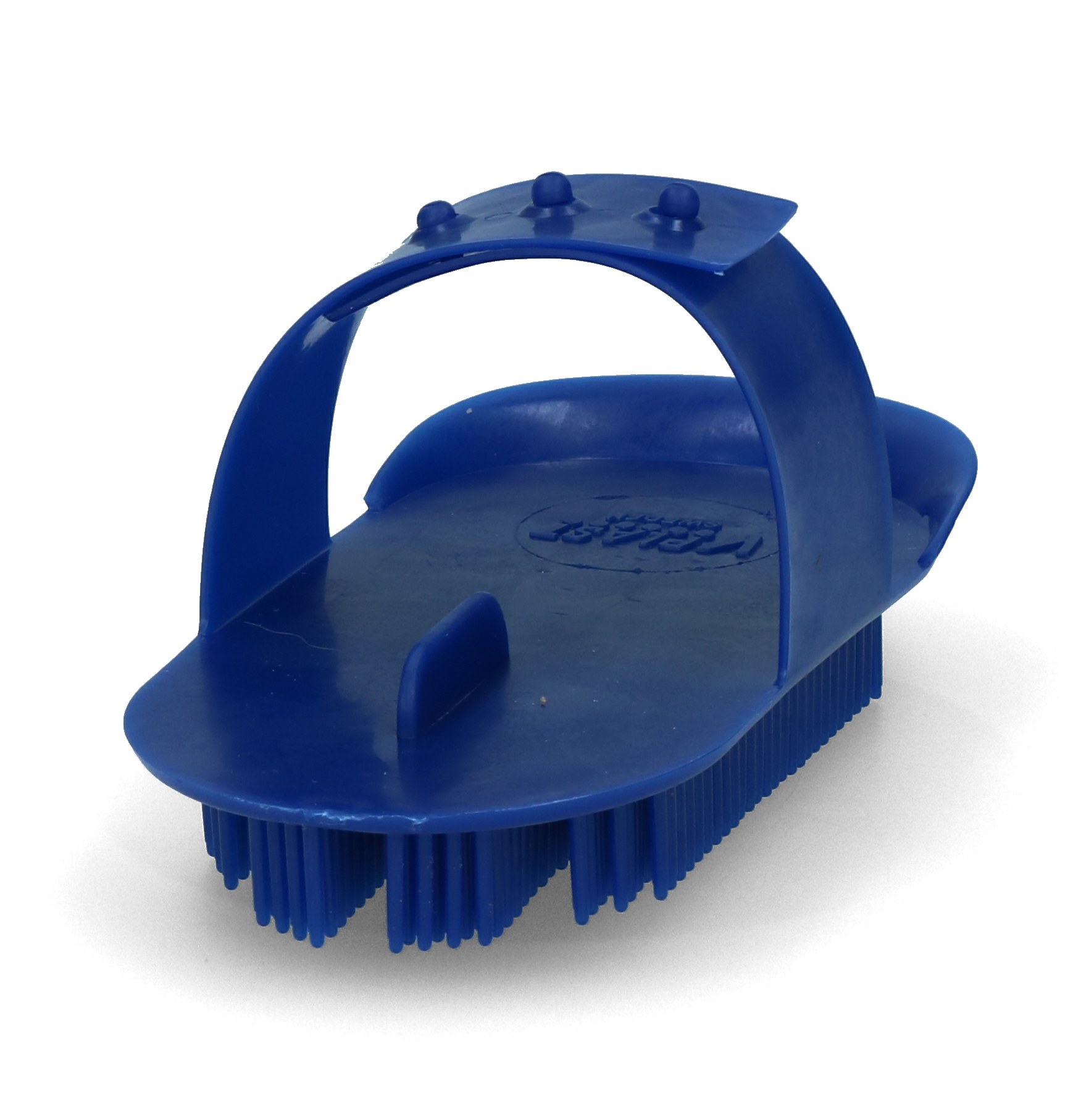 Roskam Original 130 x 65 mm Blauw — afbeelding 2