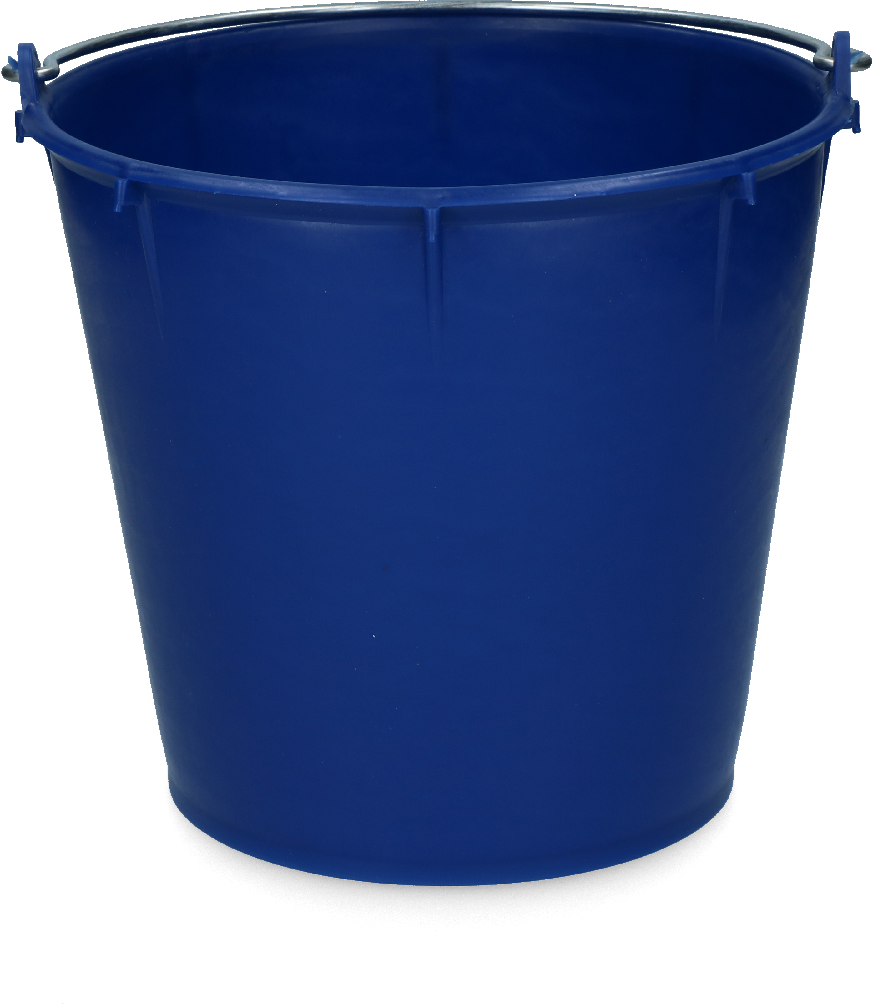 Emmer 7 l met beugel Donkerblauw — afbeelding 3