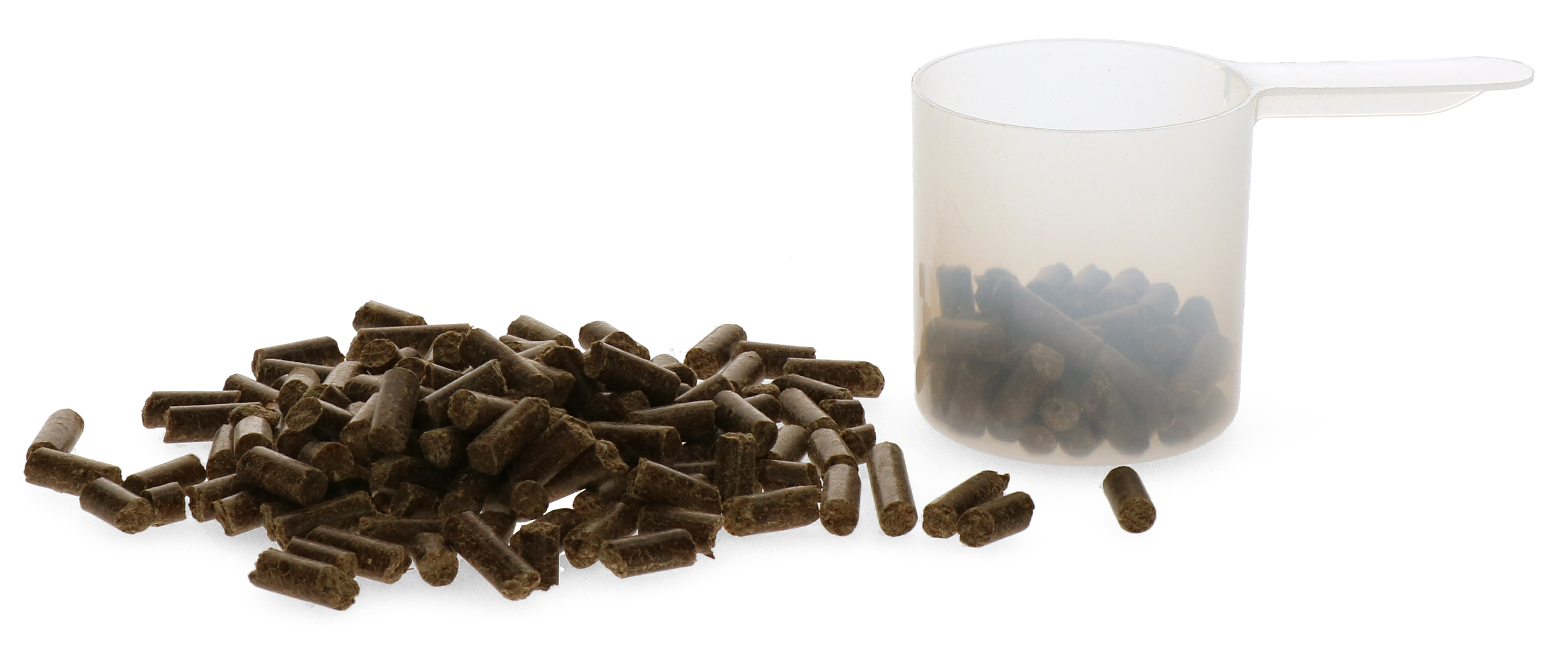 Excellent Horse Parex 250 g — afbeelding 2