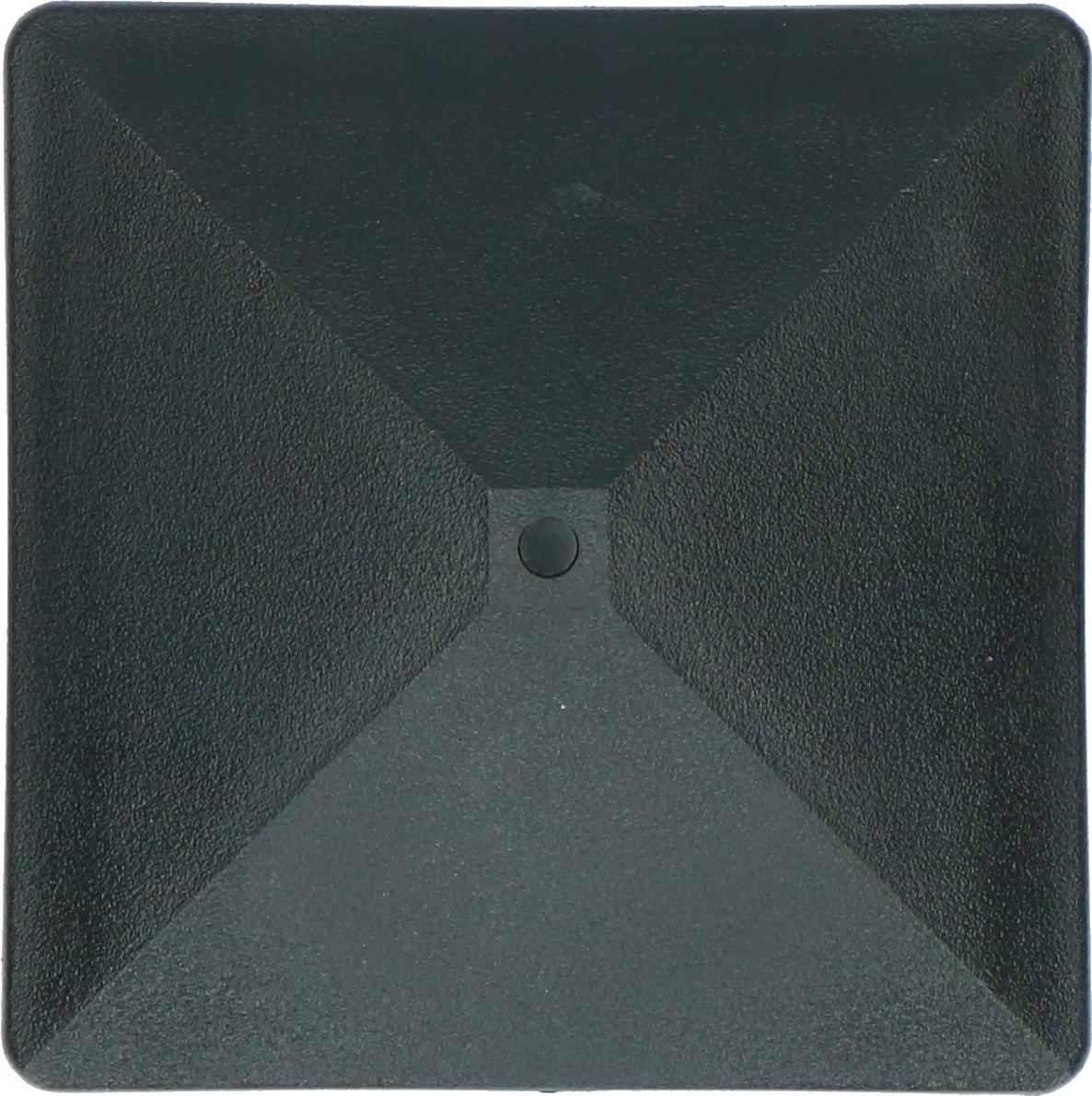 ZoneGuard Paalkapje 75 x 75 mm — afbeelding 2