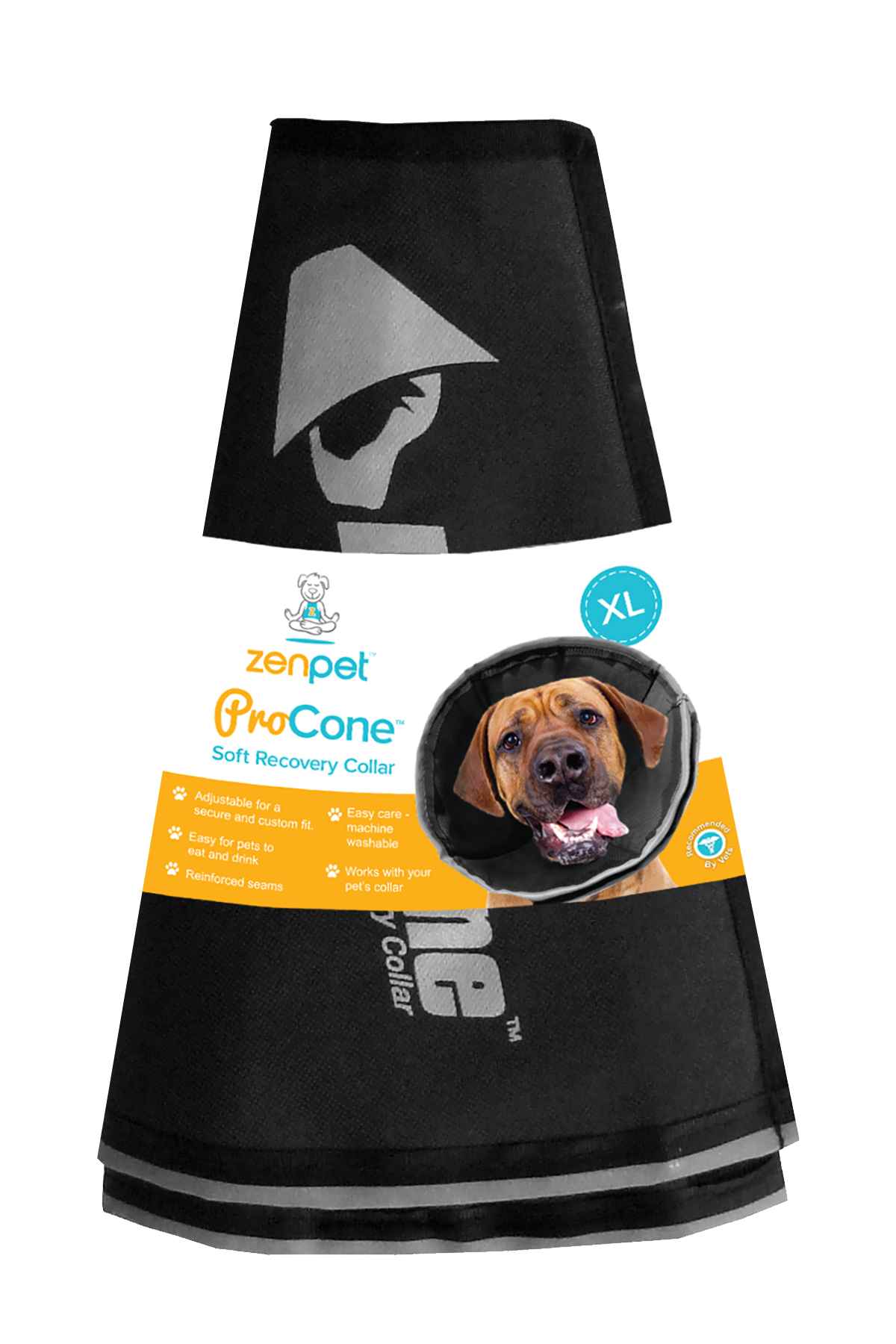 Zenpet Procone XL — afbeelding 3