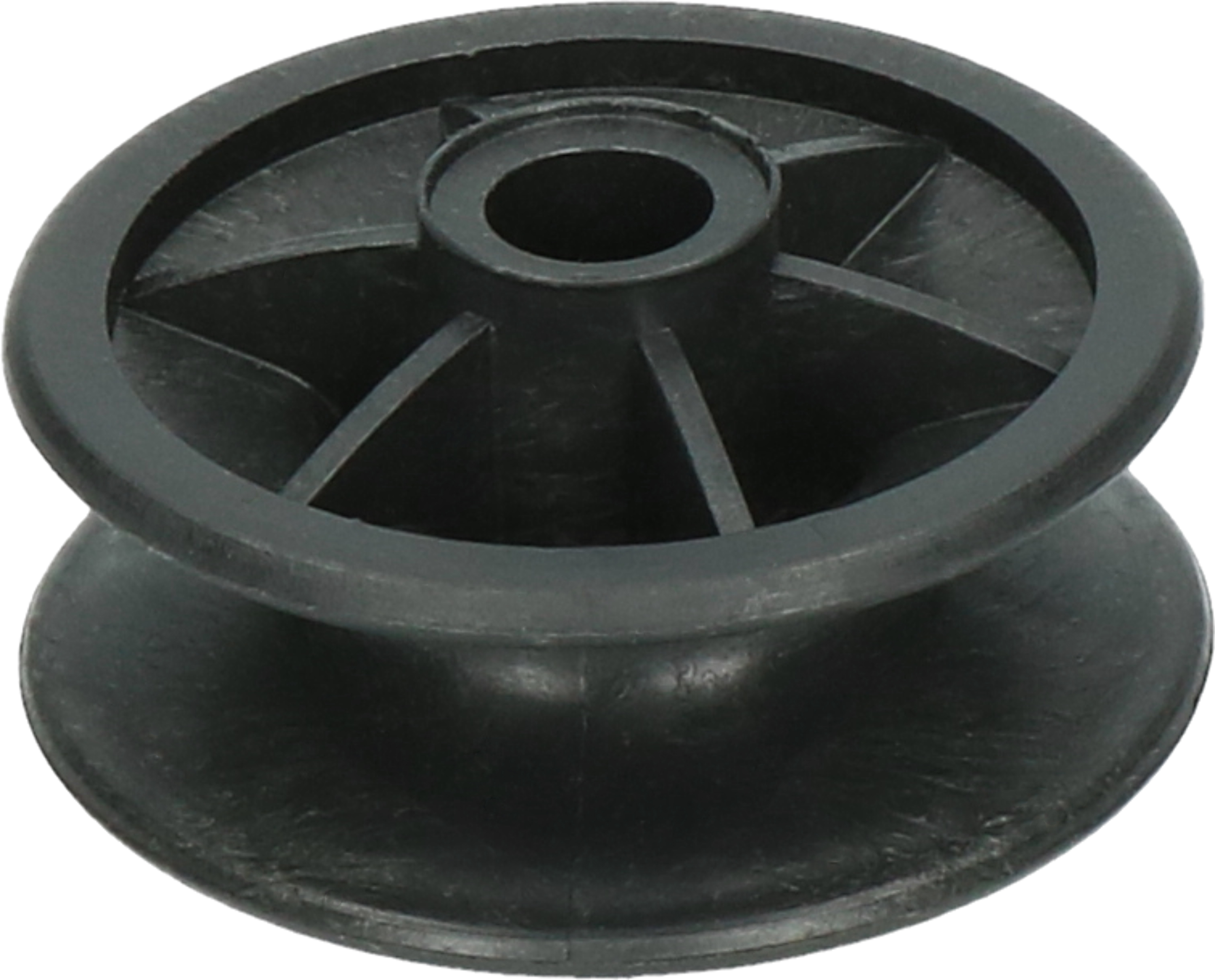Isolator Hoek kunststof 42mm — afbeelding 2