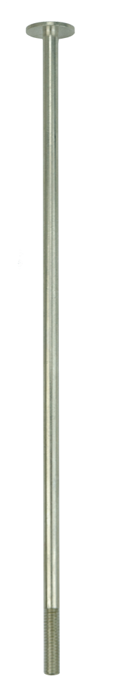 Roux binnenstang 10 cc — afbeelding 2
