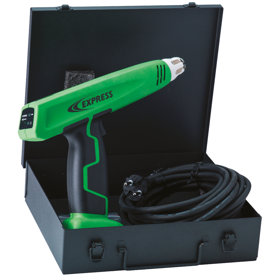 Express Cosmos Elektrische onthoorner Geit — afbeelding 3