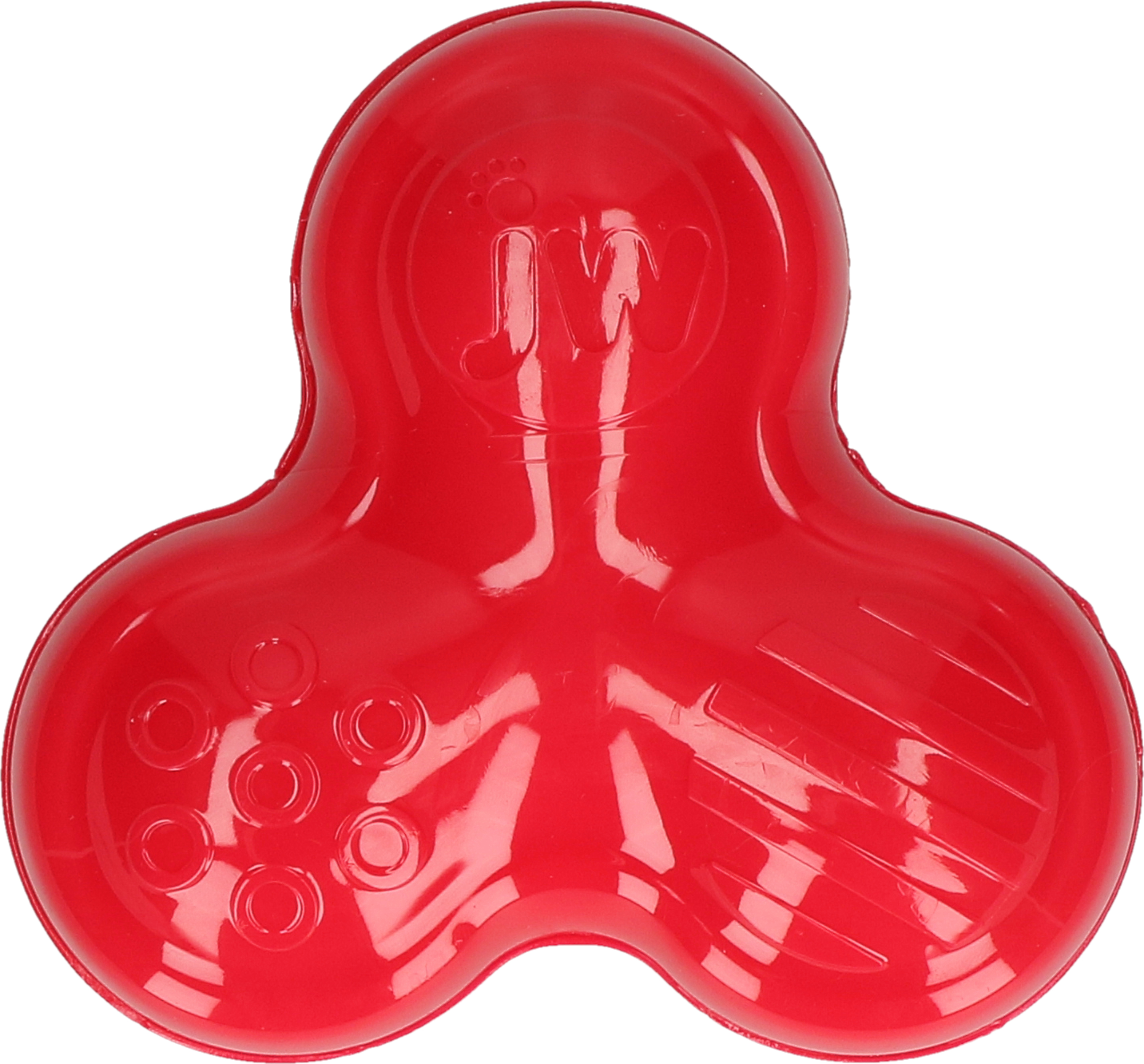 JW Symphony of Squeaks Rood — afbeelding 2