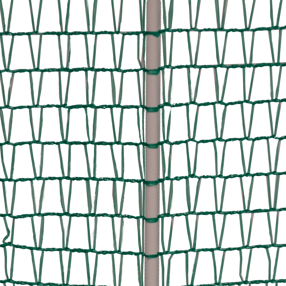 Euro-Netz afscheiding 80 cm enkelpunt — afbeelding 2