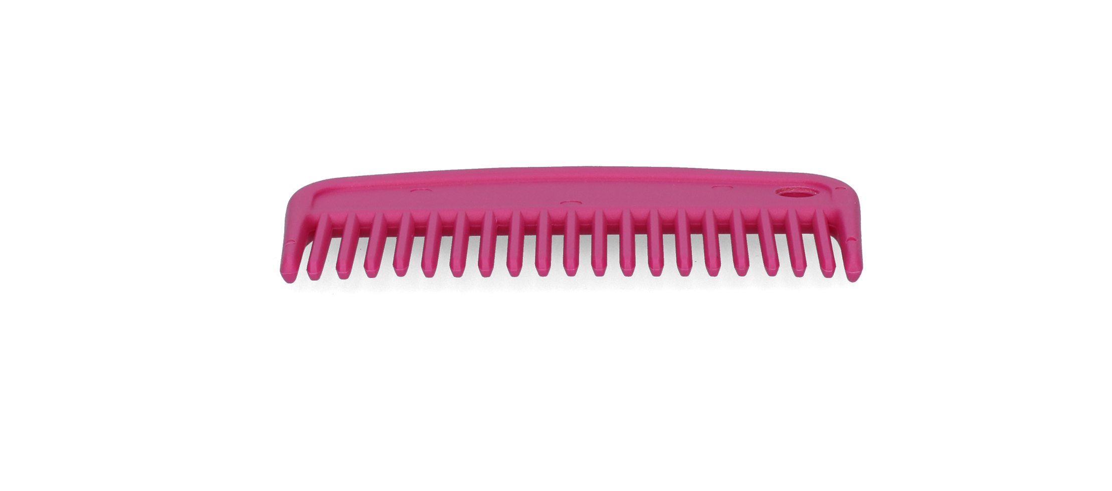 Manenkam 100 mm Roze — afbeelding 3