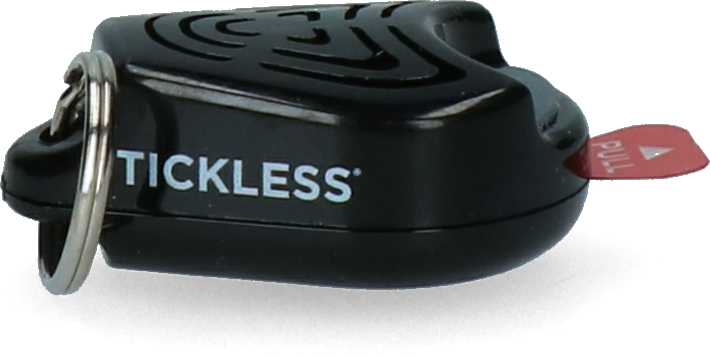 Tickless Pet minimaal 6 maanden bescherming Zwart — afbeelding 3