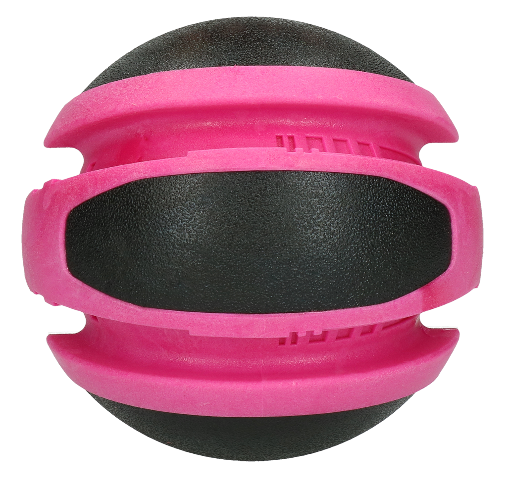 Dog Comets Planets Roze — afbeelding 3