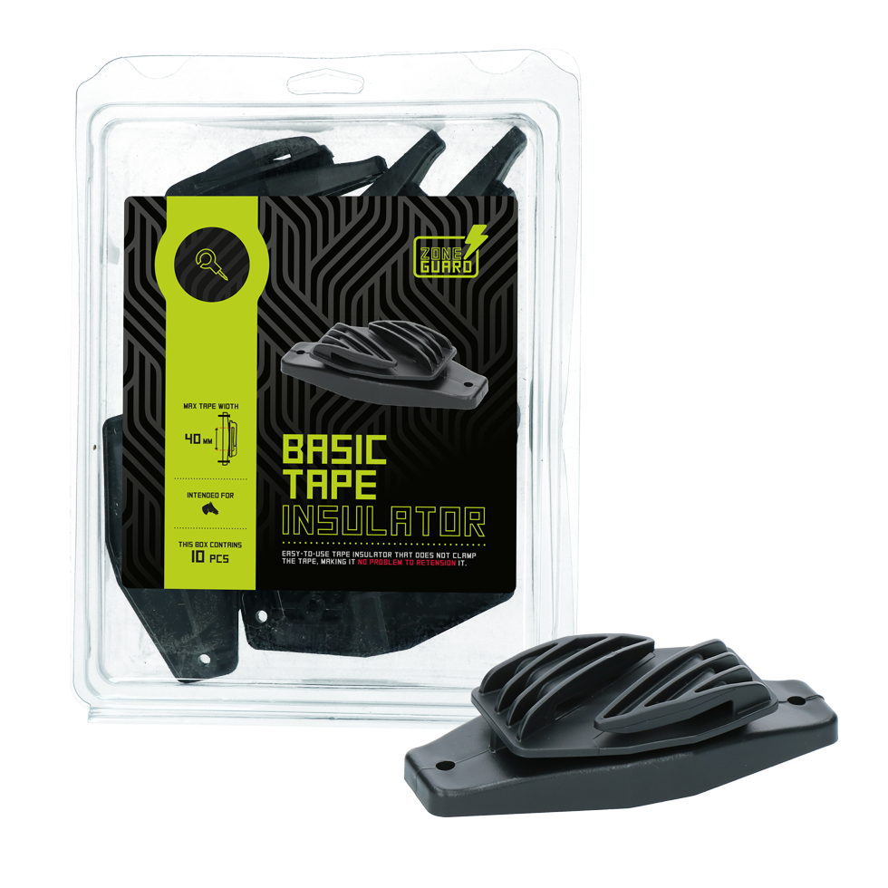 ZoneGuard Basic Lintisolator 40 mm — afbeelding 3