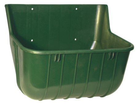 OK Plast Voerbak "Feed Saver" 15 l — afbeelding 3