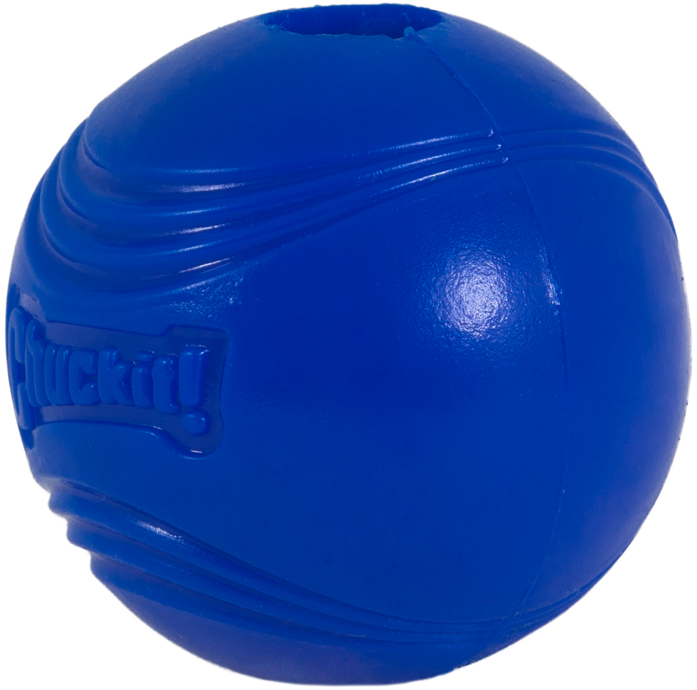 Chuckit! Super Crunch Ball M — afbeelding 2