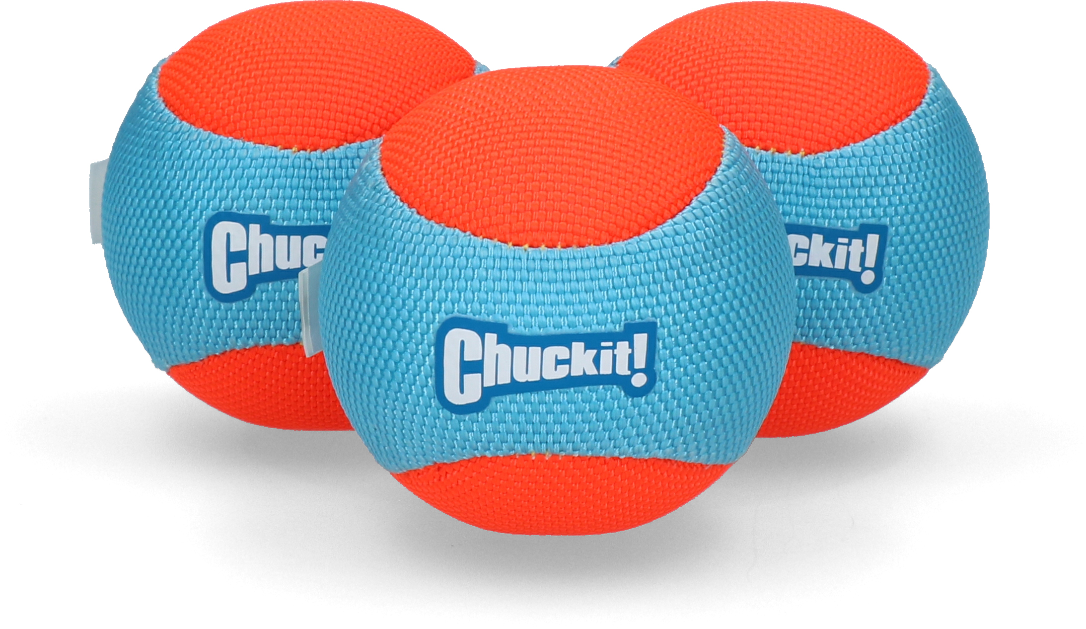 Chuckit! Amphibious Fetch Balls 3-pack — afbeelding 2
