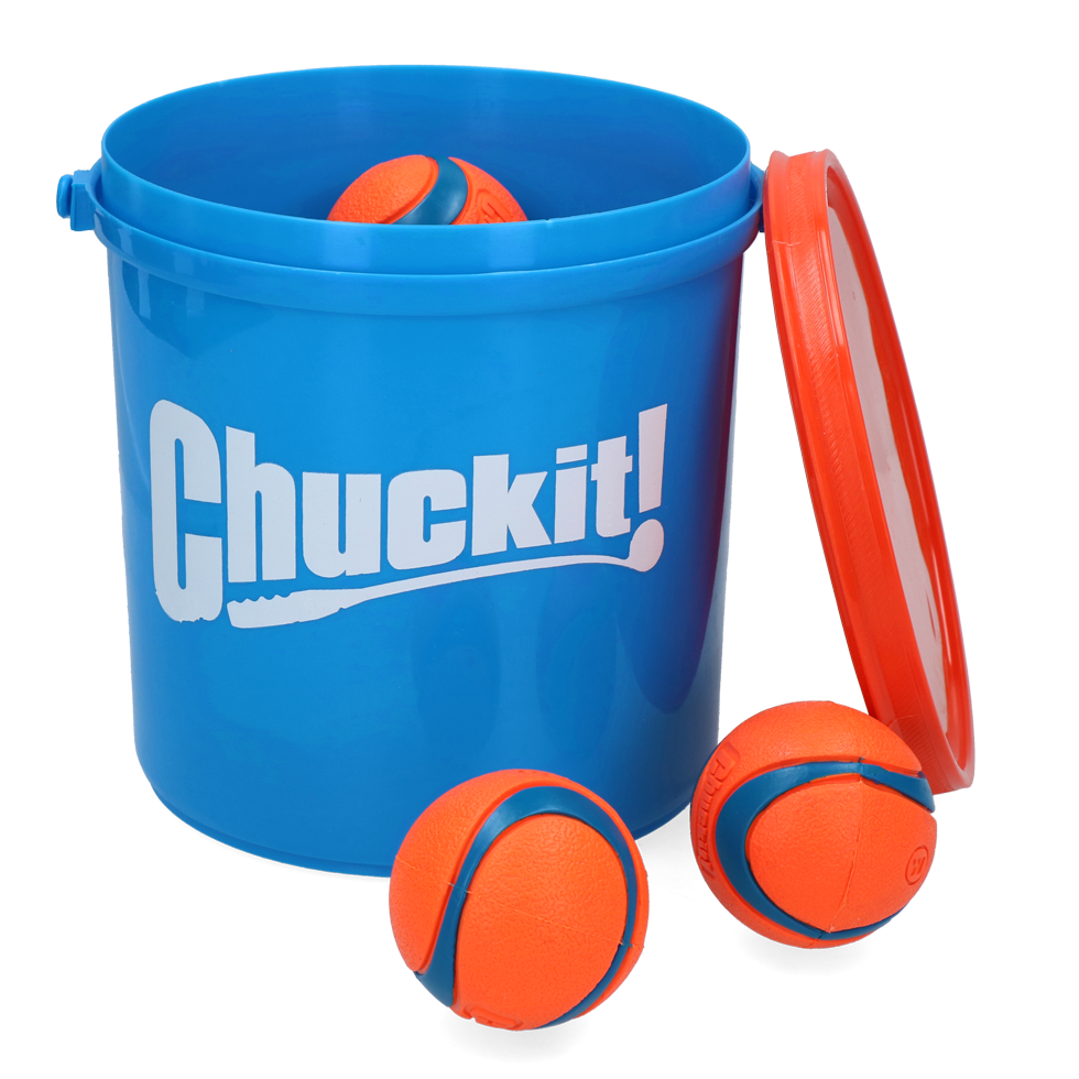 Chuckit! Bucket — afbeelding 2