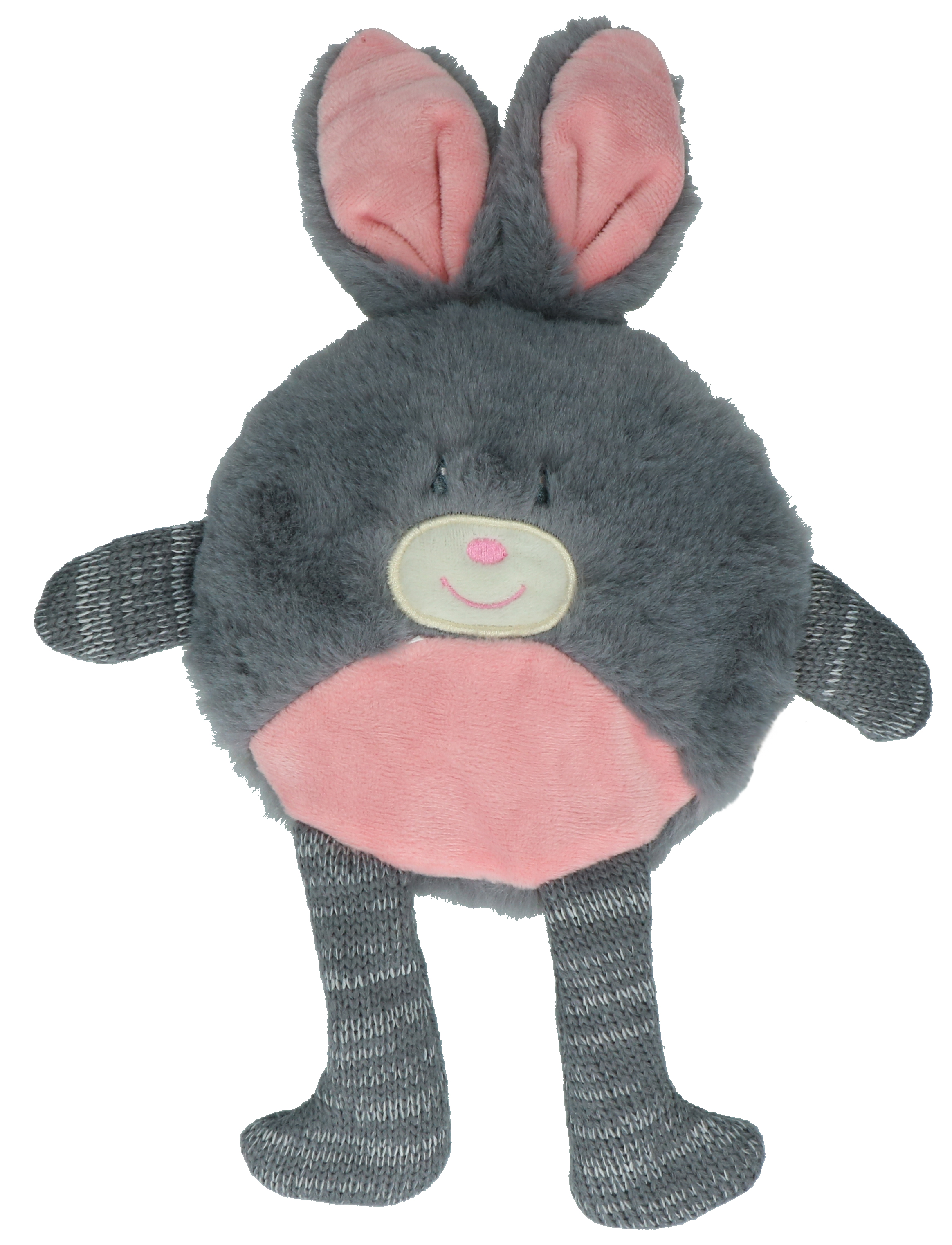 Bunny Puppy Flat Rabbit — afbeelding 3
