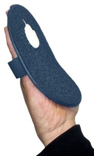 Massage & Egg remover for Horses — afbeelding 3