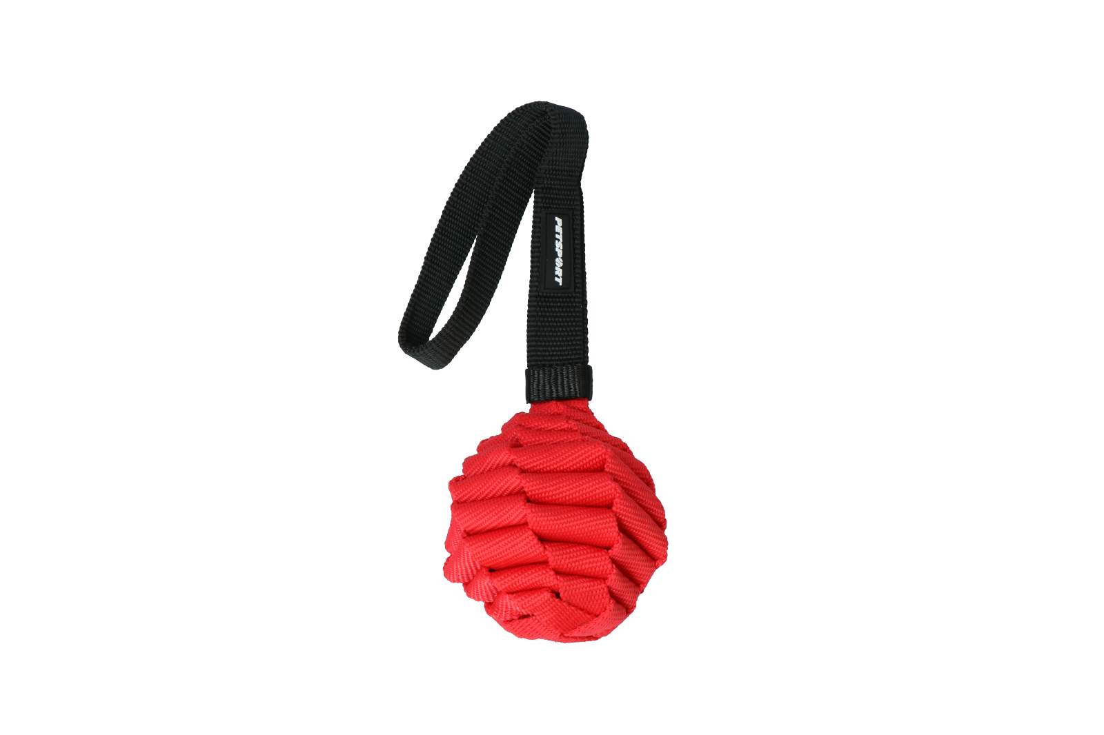 Petsport Twisted Chews - Cherry Bomberr — afbeelding 2