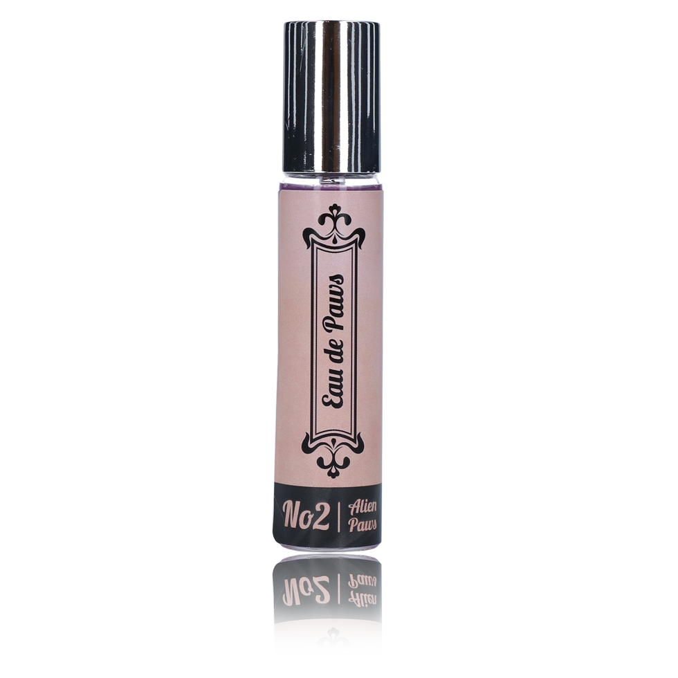 Eau de Paws No2 Alien Paws (female) — afbeelding 2
