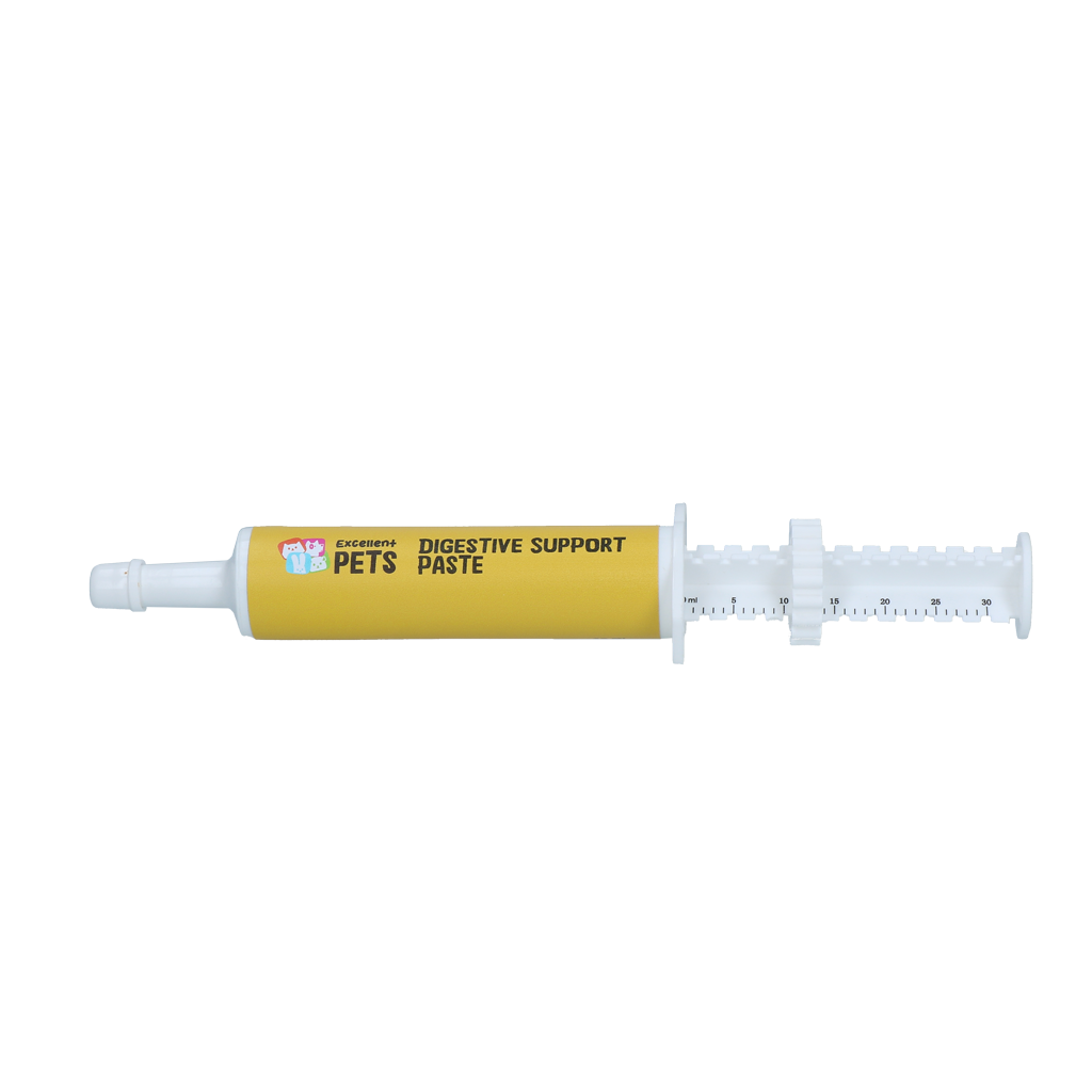 Excellent Pets Digestive Support Paste 30ml — afbeelding 2