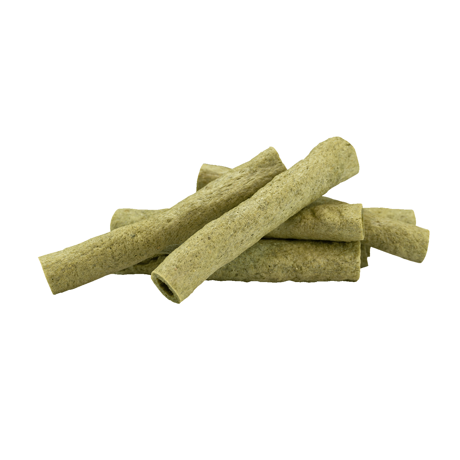 Braaaf Vegan Snack Spinazie Stick - 12 cm — afbeelding 3