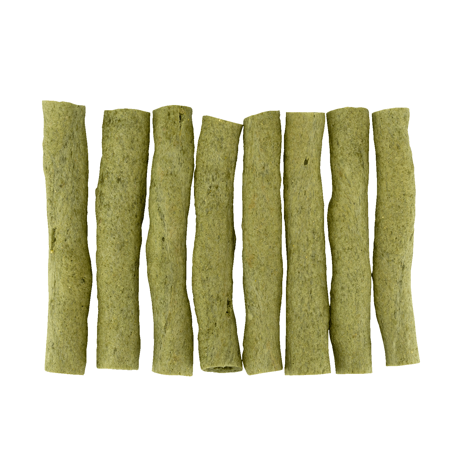 Braaaf Vegan Snack Spinazie Stick - 12 cm — afbeelding 2