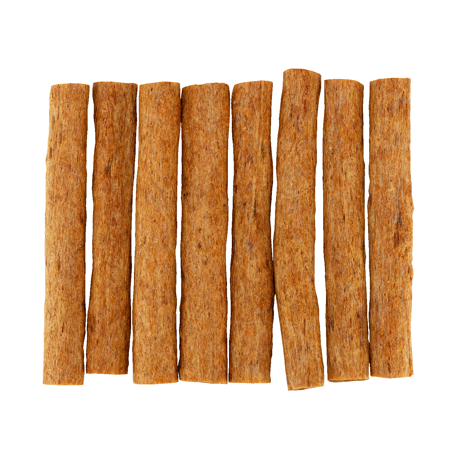 Braaaf Vegan Snack Pompoen Stick - 12 cm — afbeelding 2