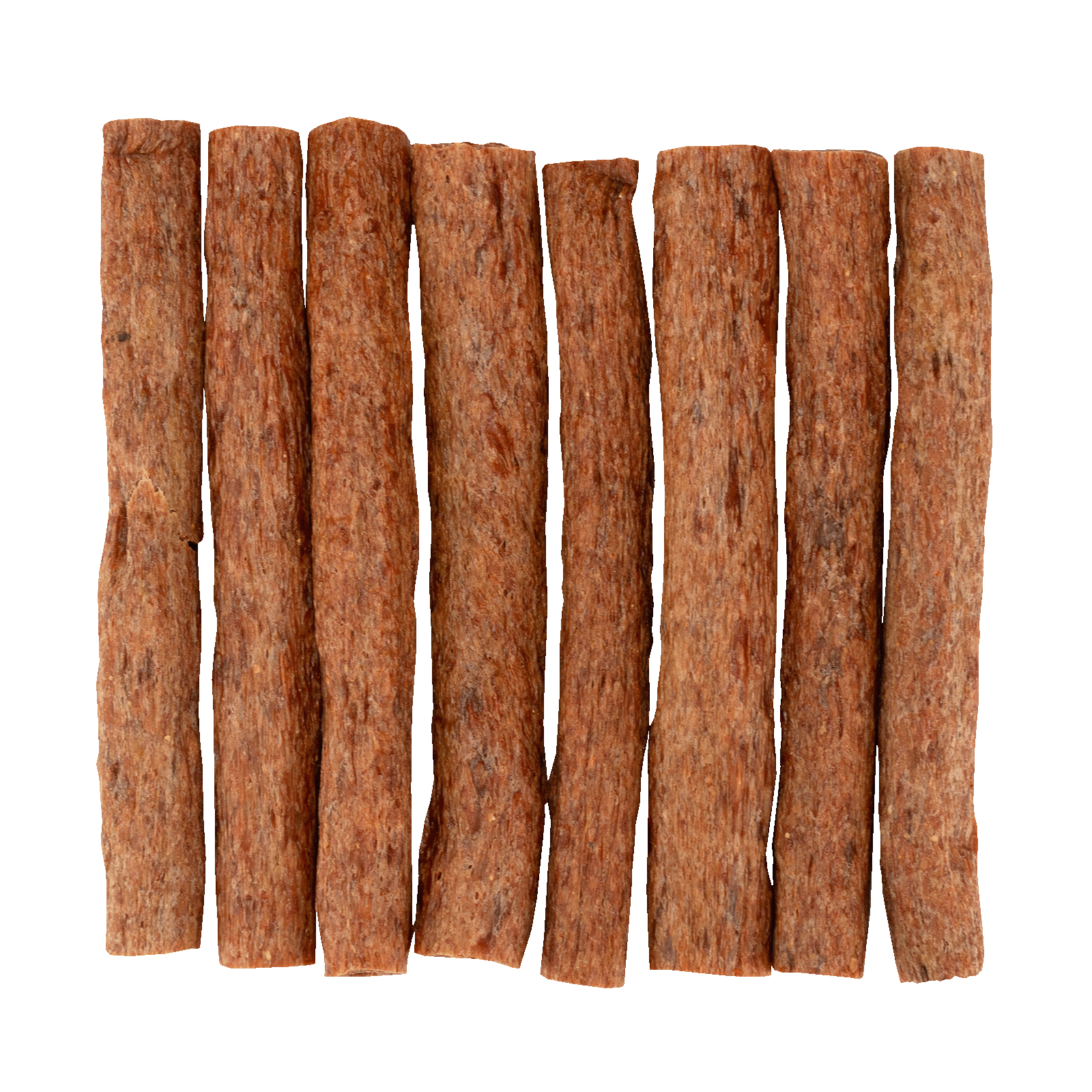Braaaf Vegan Snack Rode Biet Stick - 12 cm — afbeelding 2